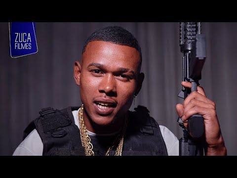 MC MK da ZL - Vida Bandida 031 (Zuca Filmes) DJ Mack