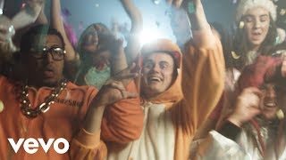 DOM - Gucci Bands ft. Seth & David Dobrik (Official Music Video)