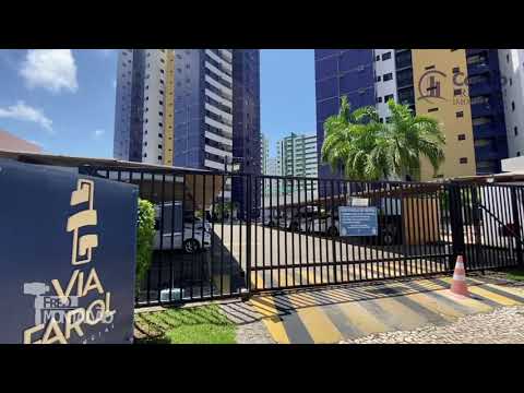 Apt. na Farolândia, Próximo a Unit - Cond. Via Farol