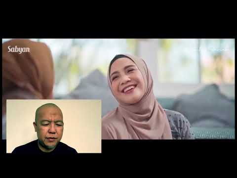 SABYAN X NAGITA SLAVINA - RAMADAN ( REACTION)