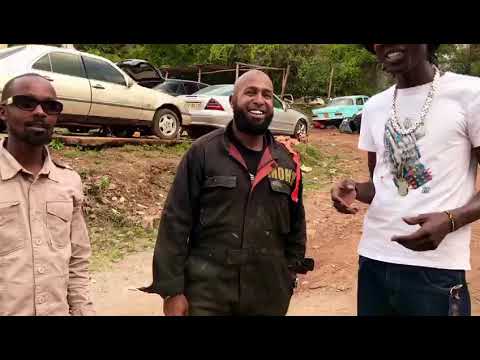 Militan Govana(Mbogi genje)Meets With Moha Graphics.🔥🔥👊👊 Something is cooking