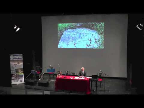 Convegno CAI Grande Guerra 2015 6 Mantini