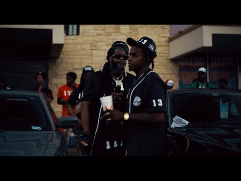 Trapmandini - MEMBERZ ft JeffJordan (Official Video) shot by: Amoe