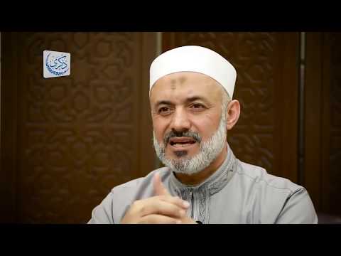 من عجائب الصدقة .