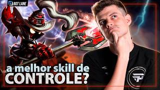 VEIGAR ainda é um mago de controle COMPETENTE em 2026?