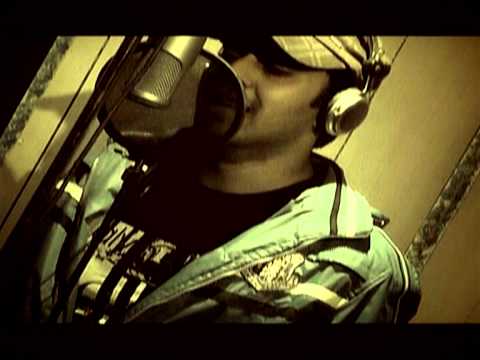 Faisy Lucky ft.Syed Zayn-Mast Jawani(teaser & recording session)