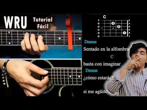 Dónde Estás? - Ed Maverick