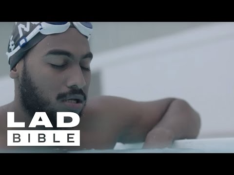 Everyday Heroes: Swim Dem - Documentary About Depression And Mental Health