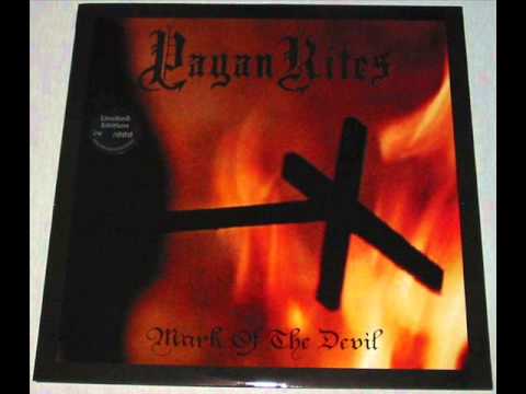 Pagan Rites - Pagan Rites