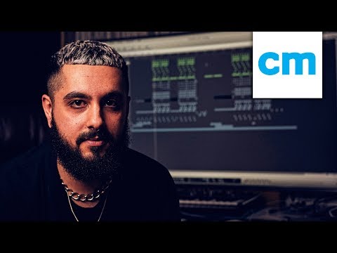 Bassline House with Mofaux | Producer Masterclass | Part 1 of 2
