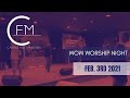 W O W Worship