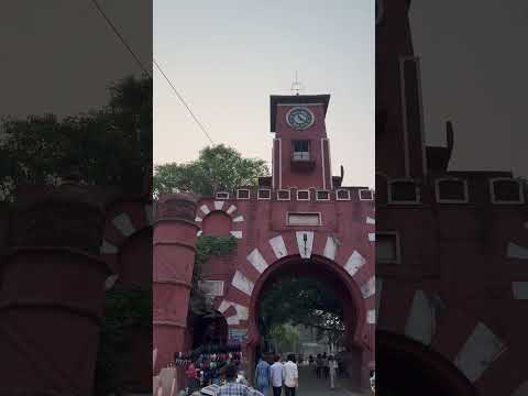 Munger Qila visit by Mizan