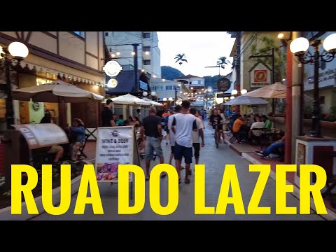 Tour of Domingos Martins and Santa Teresa, immigrant territories in Espírito Santo.