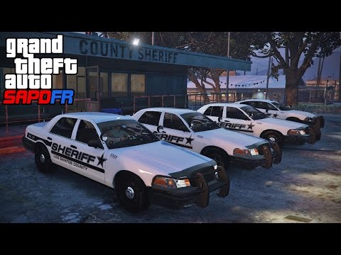 GTA SAPDFR - Episode 22 - Hot Chihuahua! (Polecat's Run)