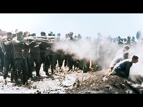 What Was the Most Brutal Execution by Nazi Death Squads?