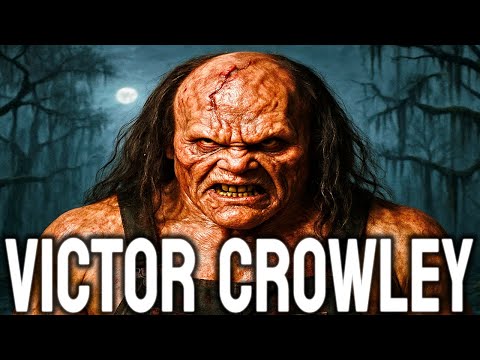 ✅ Who is Victor Crowley? | The Sinister Origin and Story of Victor Crowley from Hatchet Explained