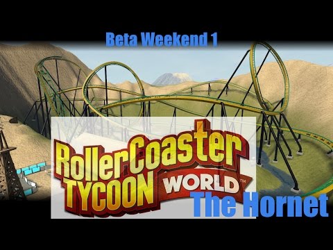 RollerCoaster Tycoon World™: Deluxe Edition on Steam