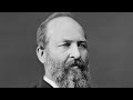 The James Garfield Song
