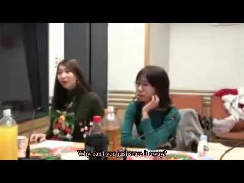 [HitoKana] Tomatsu Haruka's Worst Fear is pigeon [Potastic Fansubs]