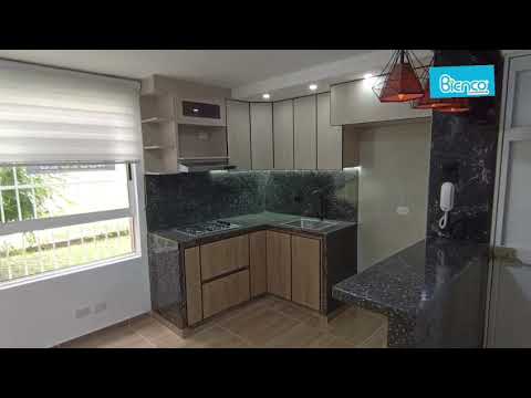 Apartamentos, Alquiler, Jamundí - $1.150.000