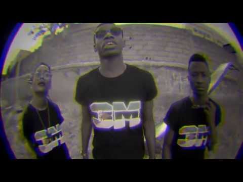 3 MOZquiteiros  - MALUCO [OFFICIAL VIDEO] byCaseGraphics