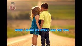 I&#39;m All About You(Lyrics)By|Aaron Carter