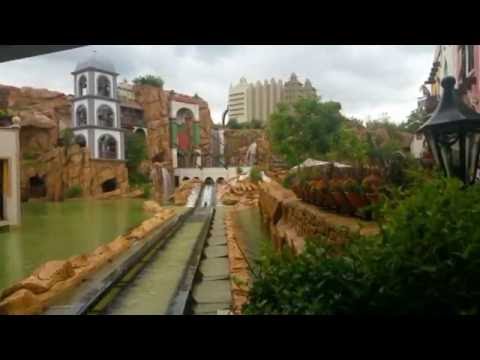 Phantasialand 01-07-2016