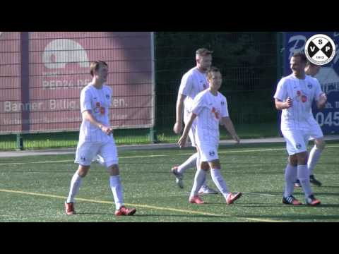 SVG Pönitz ./. SG Insel Fehmarn - Die Tore