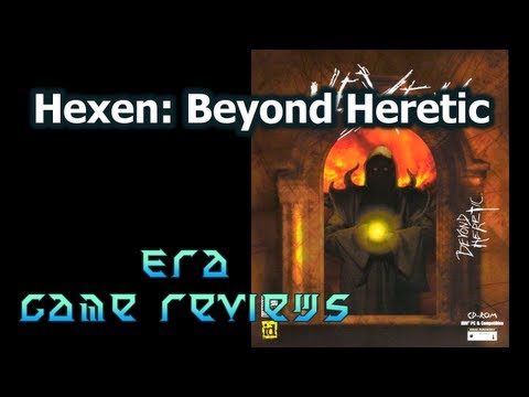 Heretic + Hexen Collection PC