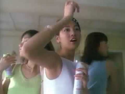 ＜with 後藤理沙・椎名法子＞　忙しい朝篇 (00) ☆flv