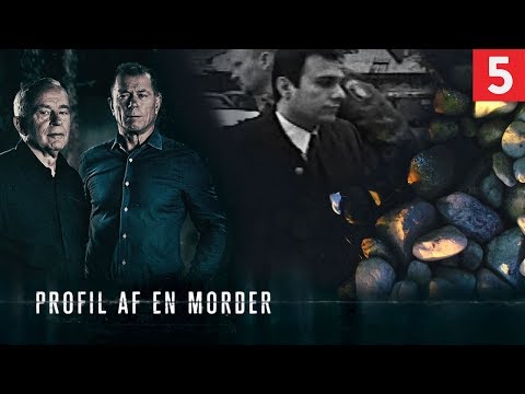 Hvem kan dræbe sin egen datter? | Profil af en morder | Kanal 5