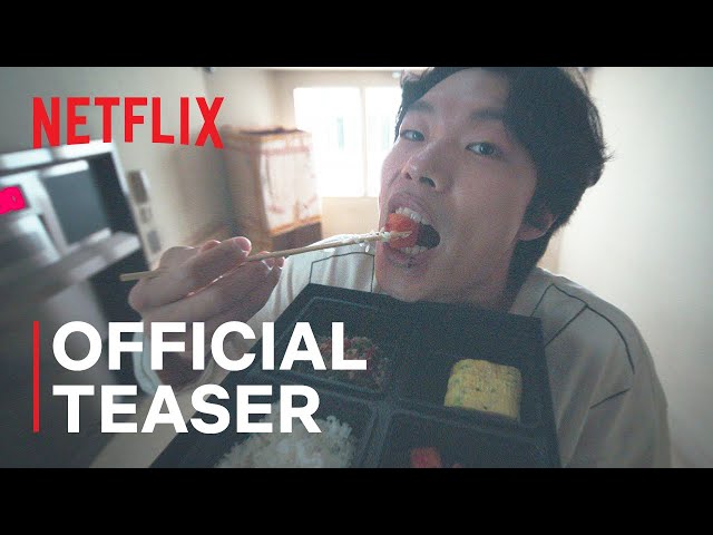 Official Teaser [ENG SUB]