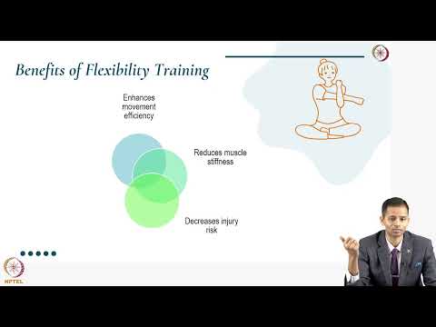 Flexibility and Its Role in Athletic Performance