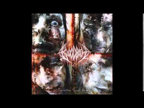 Bloodbath - Resurrection Through Carnage (2002) Full Album