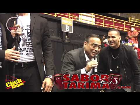 Apollo Sound de Roberto Roena Avisale a mi contrario Feat Gilberto, Victor, David, Javi y Adalberto