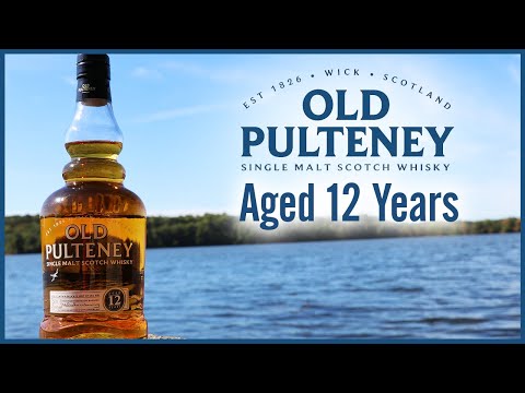 Old Pulteney 12 Year | The Whiskey Dictionary