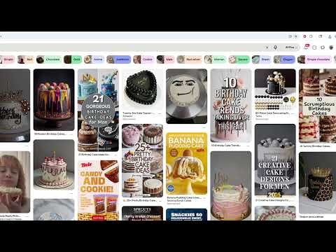 Item video thumbnail