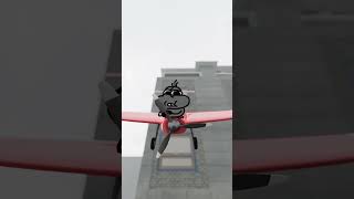 Nestors last flight... 😭 (New character unlocked!?)