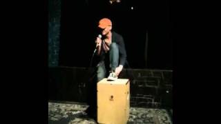 Ian Croftchek singing Dusty Springfield by Blossom Dearie in NYC