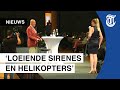 FvD-evenement stilgelegd wegens ’veiligheidsissue’