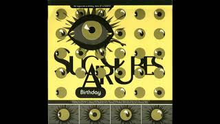 The Sugarcubes - Birthday (Justin Robertson 7" Edit)