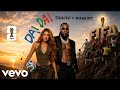 Shakira Feat. Burna Boy - Dai Dai (Official World Cup 2026 Music)