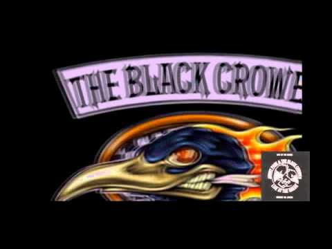 Jimmy Page & The Black Crowes - Mellow Down Easy
