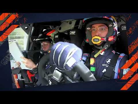 EA Sports WRC [PS5/XSX/PC] Modes & Features Deep Dive