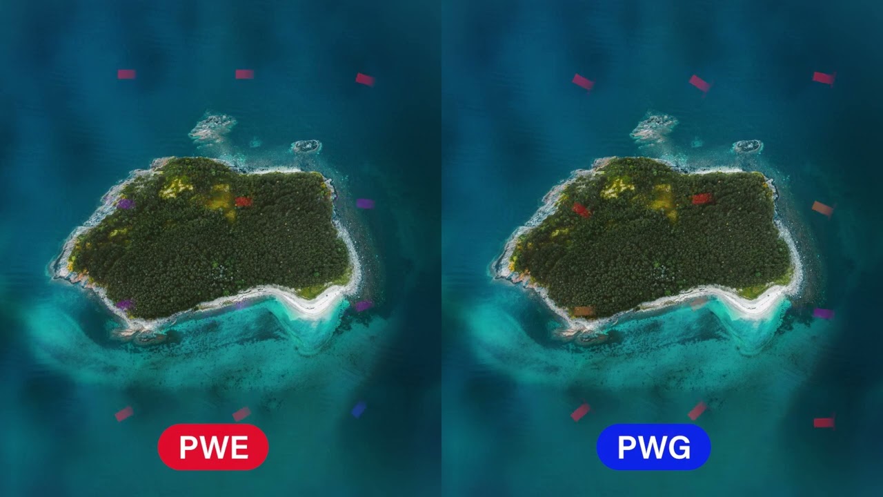 What are High Resolution Weather Models