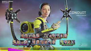 Theres no way i didnt win the 3rd match Apex Legends