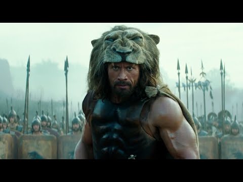 Walked Into a Trap | Hercules (2014)