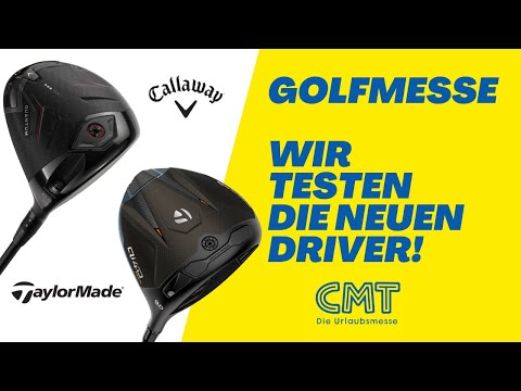 NEUE DRIVER 2026: WIR HABEN SIE DIREKT GETESTET! (QI4D / QUANTUM)