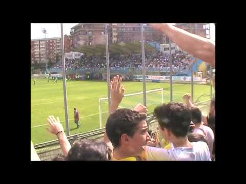 HAPPY !!!!    Playoff: Frosinone - Pisa 2-1