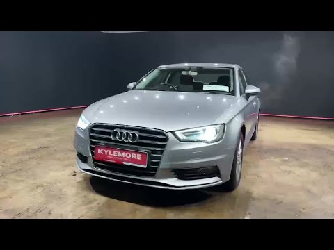 Audi A3 1.4 TFSI - Image 2